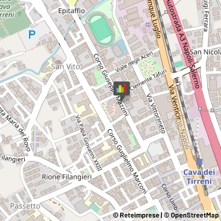 Alimentari,84013Salerno