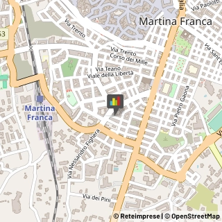 Angiologia - Medici Specialisti Martina Franca,74015Taranto