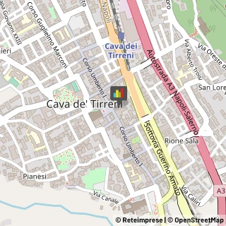 Factoring Cava de' Tirreni,84013Salerno