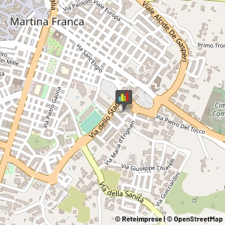 Componenti Elettronici Martina Franca,74015Taranto