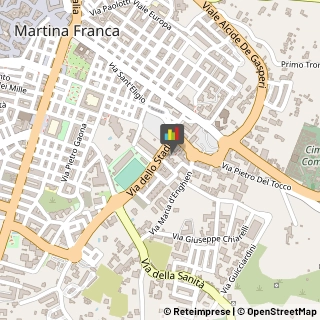 Caseifici,74015Taranto