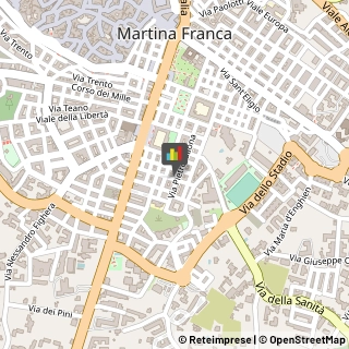 Caseifici,74015Taranto