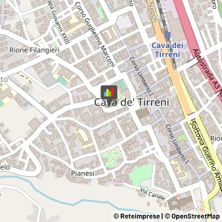 Locali, Birrerie e Pub,84013Salerno