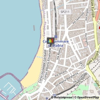 Feste - Organizzazione e Servizi Castellammare di Stabia,80053Napoli