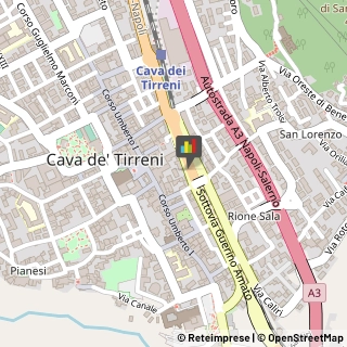 Imbalsamatori,84013Salerno