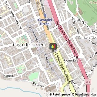 Frutta Secca Cava de' Tirreni,84013Salerno