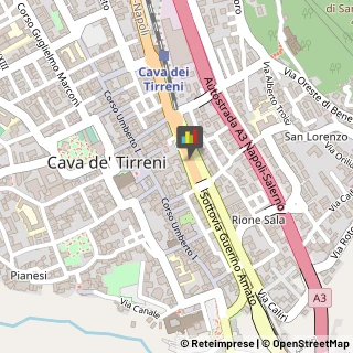 Logopedia Cava de' Tirreni,84013Salerno