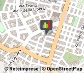 Podologia - Studi e Centri,74015Taranto