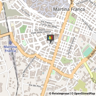 Patologie Varie - Medici Specialisti Martina Franca,74015Taranto