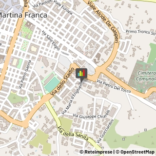 Caseifici,74015Taranto