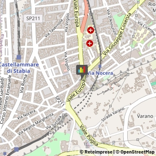 Centri di Benessere,80053Napoli
