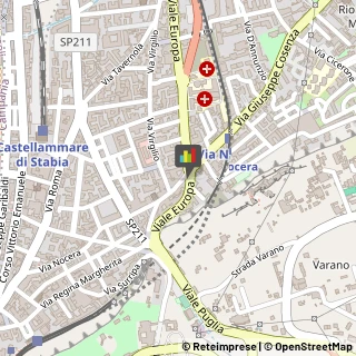 Componenti Elettronici Castellammare di Stabia,80053Napoli