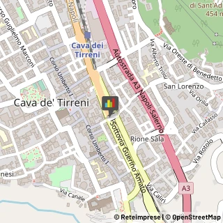Alimentari,84013Salerno
