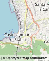 Ristoranti Castellammare di Stabia,80053Napoli