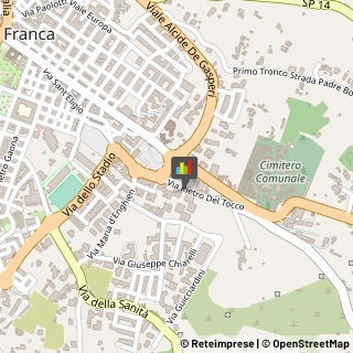 Internet - Servizi Martina Franca,74015Taranto