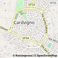 Peta Carovigno