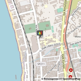 Ferri da Stiro,80053Napoli