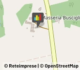 Carpenterie Metalliche Castellaneta,74011Taranto