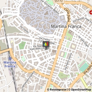 Macchine Caffè Espresso - Commercio e Riparazione Martina Franca,74015Taranto
