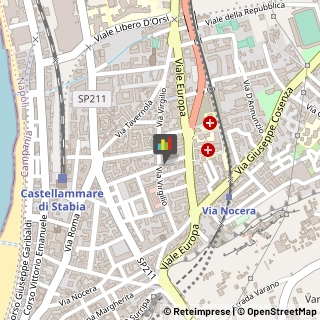 Mobili Castellammare di Stabia,80053Napoli