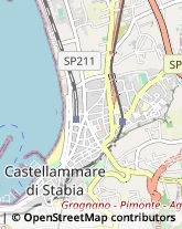 Bar e Caffetterie Castellammare di Stabia,80053Napoli