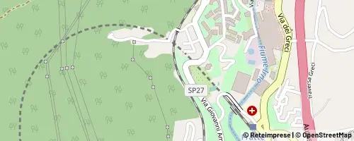 Mappa Pellezzano