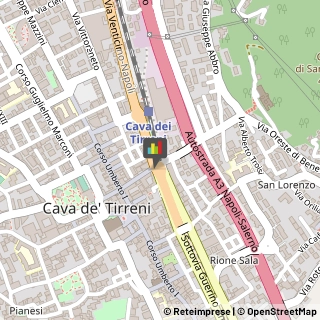 Artigianato Tipico Cava de' Tirreni,84013Salerno