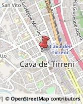 Via delle Arti e dei Mestieri, ,84013Cava de' Tirreni