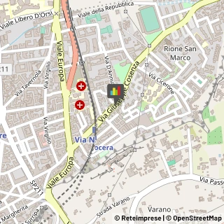 Bar e Caffetterie,80053Napoli