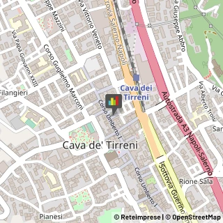 Carte di Credito - Servizi Cava de' Tirreni,84013Salerno