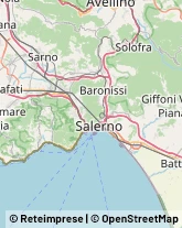 Salotti Roccapiemonte,84086Salerno