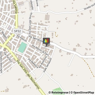 Autotrasporti Carovigno,72012Brindisi