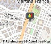Profumerie Martina Franca,72017Taranto