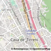 Peta Cava de' Tirreni