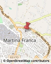 Viale Europa, 45,74015Martina Franca