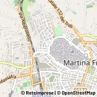 Kort Martina Franca