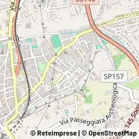 Map Castellammare di Stabia