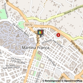 Bar e Caffetterie,74015Taranto
