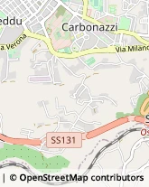 Via Gavino Matta, 2,07100Sassari