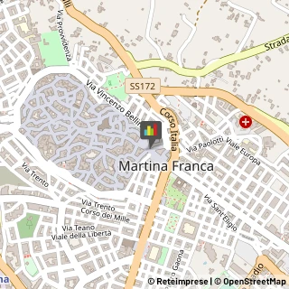 Sale Da Ballo e Dancing - Locali e Ritrovi,74015Taranto