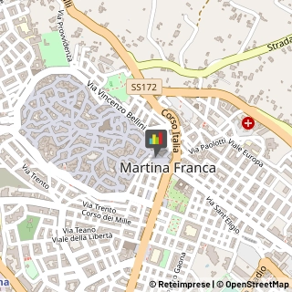 Caffè Martina Franca,74015Taranto