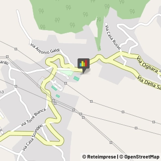 Impianti Sportivi,84135Salerno
