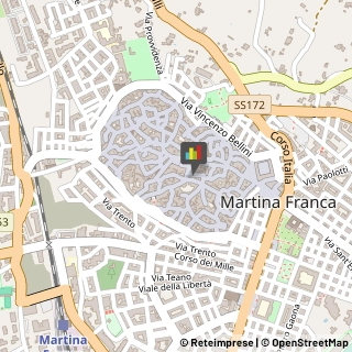 Ristoranti,74015Taranto