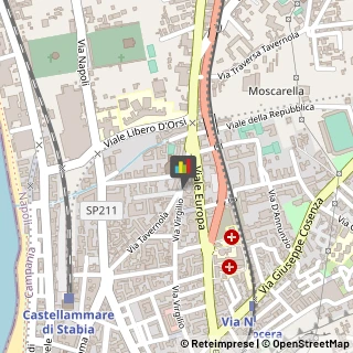 Componenti Elettronici Castellammare di Stabia,80053Napoli