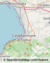 Ristoranti Castellammare di Stabia,80053Napoli