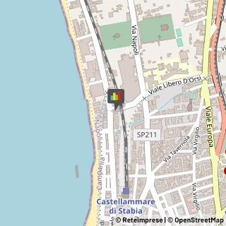 Istituti di Bellezza,80053Napoli