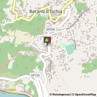 Geometri Barano d'Ischia,80072Napoli