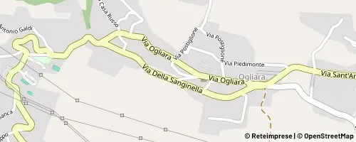 Mappa 살레르노