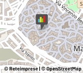 Mercerie Alberobello,74015Bari