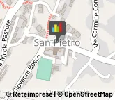 Chiesa Cattolica - Servizi Parrocchiali,84013Salerno